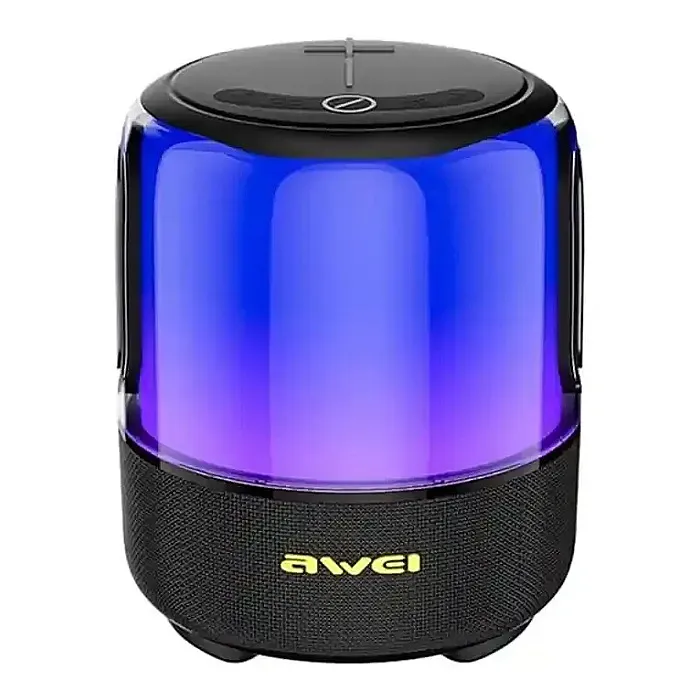 Awei Y680 Super Bass Bluetooth Speaker Wireless Portable Speaker